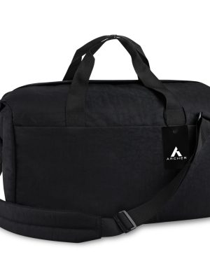 ARCHER Tasman Duffle Bag