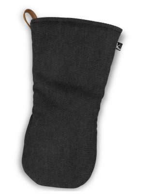 Keepsake Canvas Oven Mitt