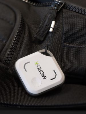 VibeTag Bluetooth Tracker