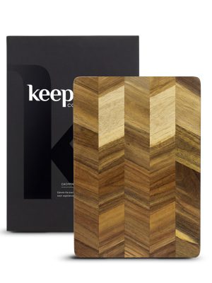 Keepsake Chopping Board