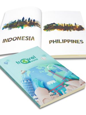 Verse Notebook
