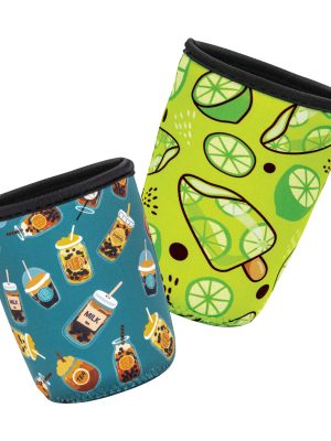 Neoprene Cup Sleeve - Small
