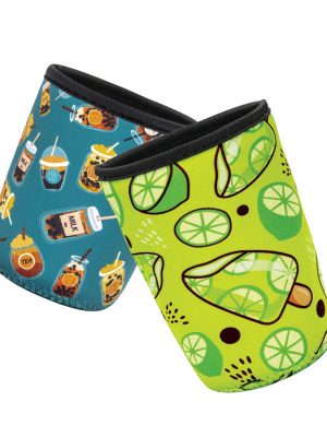 Neoprene Cup Sleeve - Medium