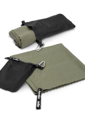 Frontier Rapid Dry Towel