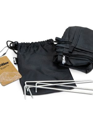 Frontier Torrent Camping Blanket